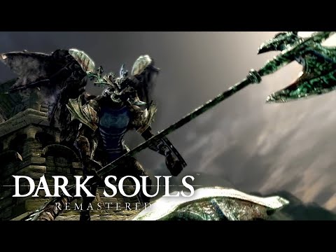 Dark Souls] Final Day
