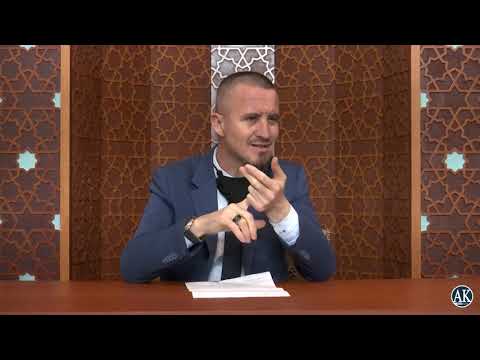05. Ndodhitë e ditës së vdekjes - Dr.Imam Ahmed Kalaja