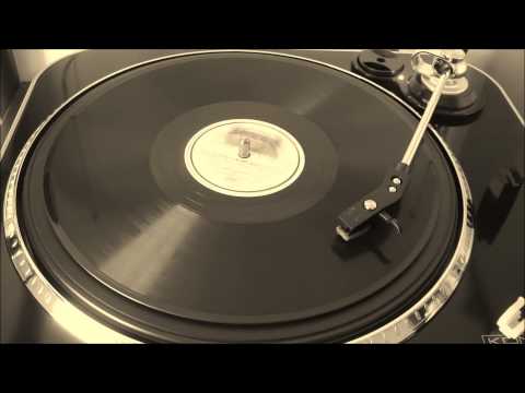 Cass Daley & Buz Butler - The One That I Want Won't Have Me (1950)