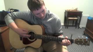 Winners and Losers - Social Distortion (COVER)