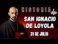 QUIÉN FUE SAN IGNACIO DE LOYOLA SU HISTORIA Sanignaciodeloyola Sanignacio