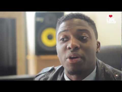 J Appiah #ARTISTFILES