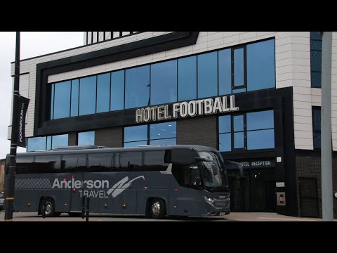 Inside the Club: Stockport County (a)