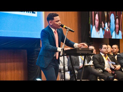 Micael do carmo | Liderar Nordeste em Salvador | Ministração completa