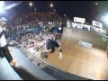 5 Foot 12 Skateboarding Snow Jam Video
