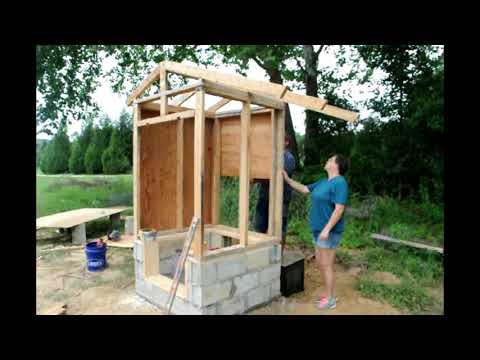 SMOKEHOUSE From first block to Bacon