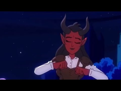 Baldur’s Gate 3: Modding Mayhem Tiefling Dance but with a Fitting Music