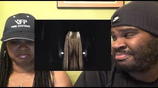 K. MICHELLE - EITHER WAY FT CHRIS BROWN - REACTION