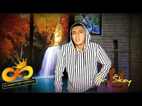 SR SKEY VS MCCOPATA / BATALLA DE LIRICISTAS #2