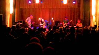 Blitzen Trapper -- Fletcher