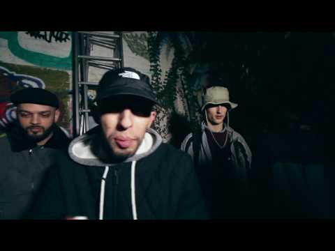 Cypher Freestyle 1 Urban Ardent 11 / ... - ... - Pepito - Raphaël - ... - Danicryzm - Oswald