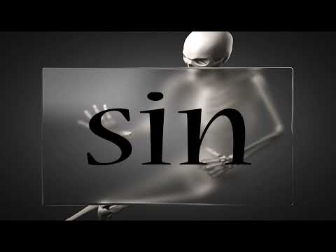 John Piper - Killing Your Sin - Sermon Jam