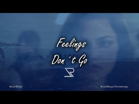 Eyad Farag x DJ Layla - Feelings Don´t Go ft. Malina Tanase (Josh Resyx Remix)