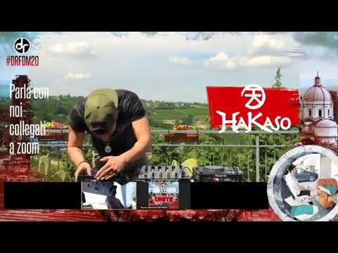 DRFDM20 - Unite Streaming