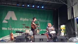 Shovels &amp; Rope - Bad Luck