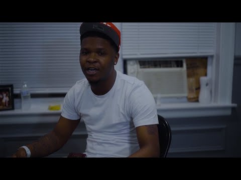 Vonta - Set It Off (Official Music Video) Dir. By @KaliVisualz
