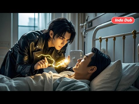 Indo DubAkhir Hidupnya Batuk Darah... Tapi Memastikan Anaknya Selamat dari Jebakan Maut! #cdrama