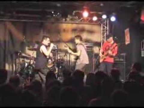 SKWAM Live @ New Morning 2006_05_21