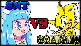 The FanFiction that Drove Chris Chan Insane | SNT VS Sonichu Part 1
