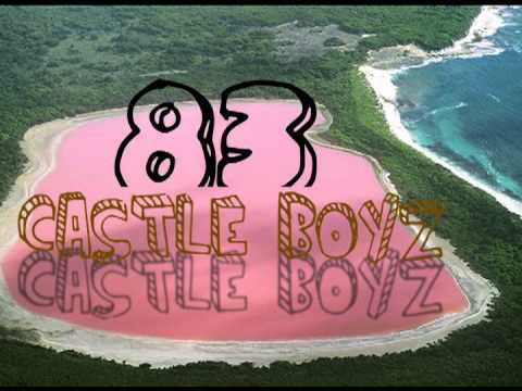 CASTLE BOYZ - Race rap (Song86)