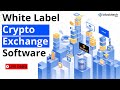 Create Your Own Crypto Exchange Software 