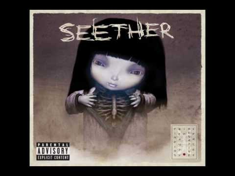 Seether- Fake It (Uncensored)