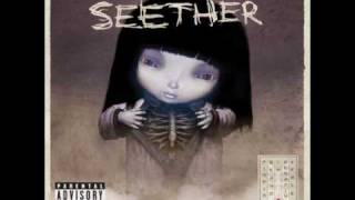 Seether Fake It