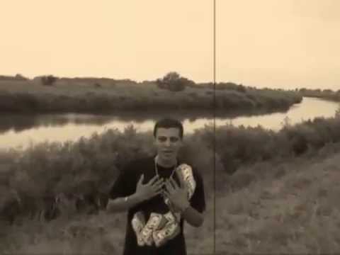 Ginex - Казахстан • Ginex - Kazachstan (Slavic Rap)