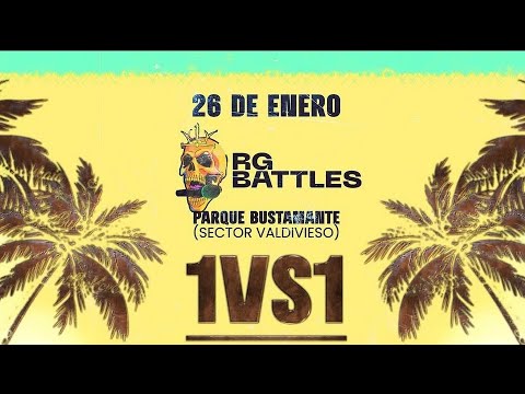 ANUBIS VS ELEMECE Final // RG 1vs1