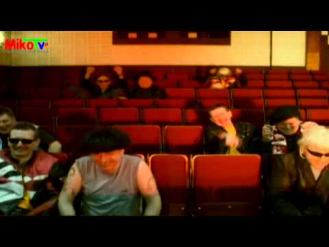 Chopcy z Łazisk - Tako moda