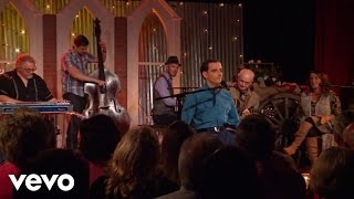 Bradley Walker - The Right Hand Of Fellowship (Live)