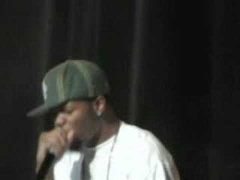 KENO "THA I.E. MONSTER"