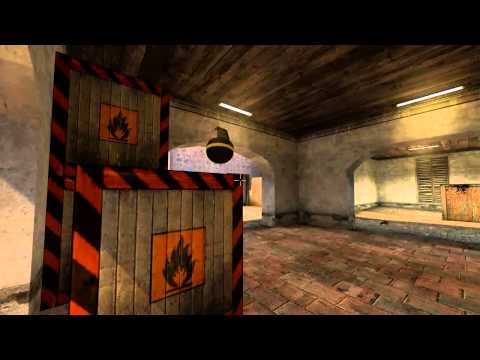 savecsgo - RattlesnK vs NiP