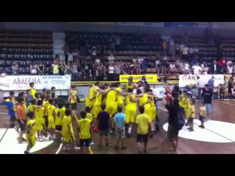 Sènior "A" - Chuku Chucku