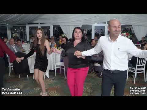 Mihaela Daju - Muzica Noua de Petrecere la Nunta - Chef si Voie Buna Nunta Narcis & Stefania(Cover)