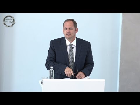 Biserica Penticostală Elim 17.06.2018 - Duminica Dimineața