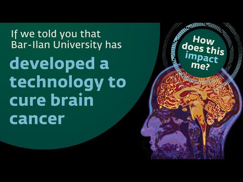 Gold Nanoparticles Revolutionize Brain Cancer Diagnosis and Treatment