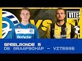EDIVISIE | Speelronde 5: De Graafschap - Vitesse