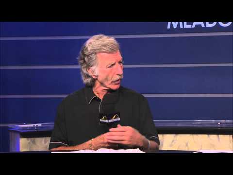 In The Sulky Bob Boni July 11, 2014