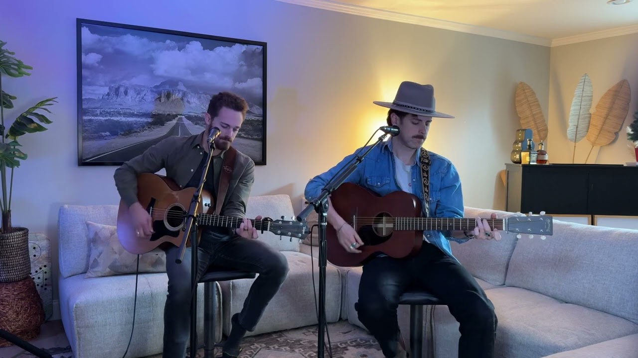 Promotional video thumbnail 2 for Adam Simons Music