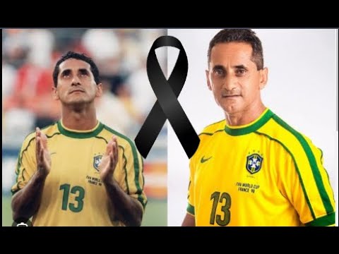 Morre Zé Carlos, ex lateral do São Paulo que jogou a Copa do Mundo de 1998