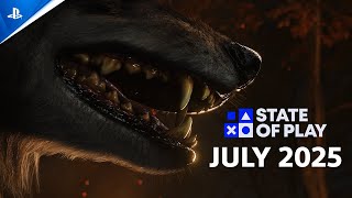 Ghost of Yotei - State of Play Announcement Trailer PS5 Trailer