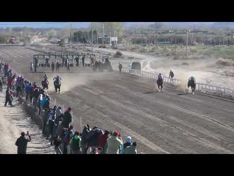 AQUILES  Club Hipico Añelo - Añelo -  03/09/2023