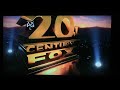 20th Century Fox 2017