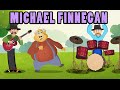 Michael Finnegan (HD with Lyrics) - Nursery Rhymes by EFlashApps
