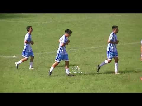 LIGA TUCUMANA - TRINIDAD 0 - MARAPA 2 