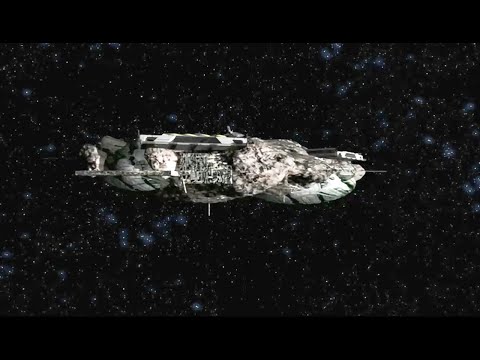 Andromeda Ascendant - The Attrox (supercut)