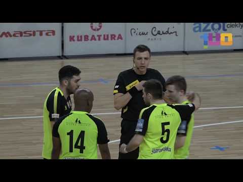 FK Odra Opole - Orzeł Jelcz-Laskowice