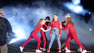 Breathe - the making of my music video! || Mackenzie Ziegler