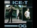 O.G. Original Gangster - Ice T 